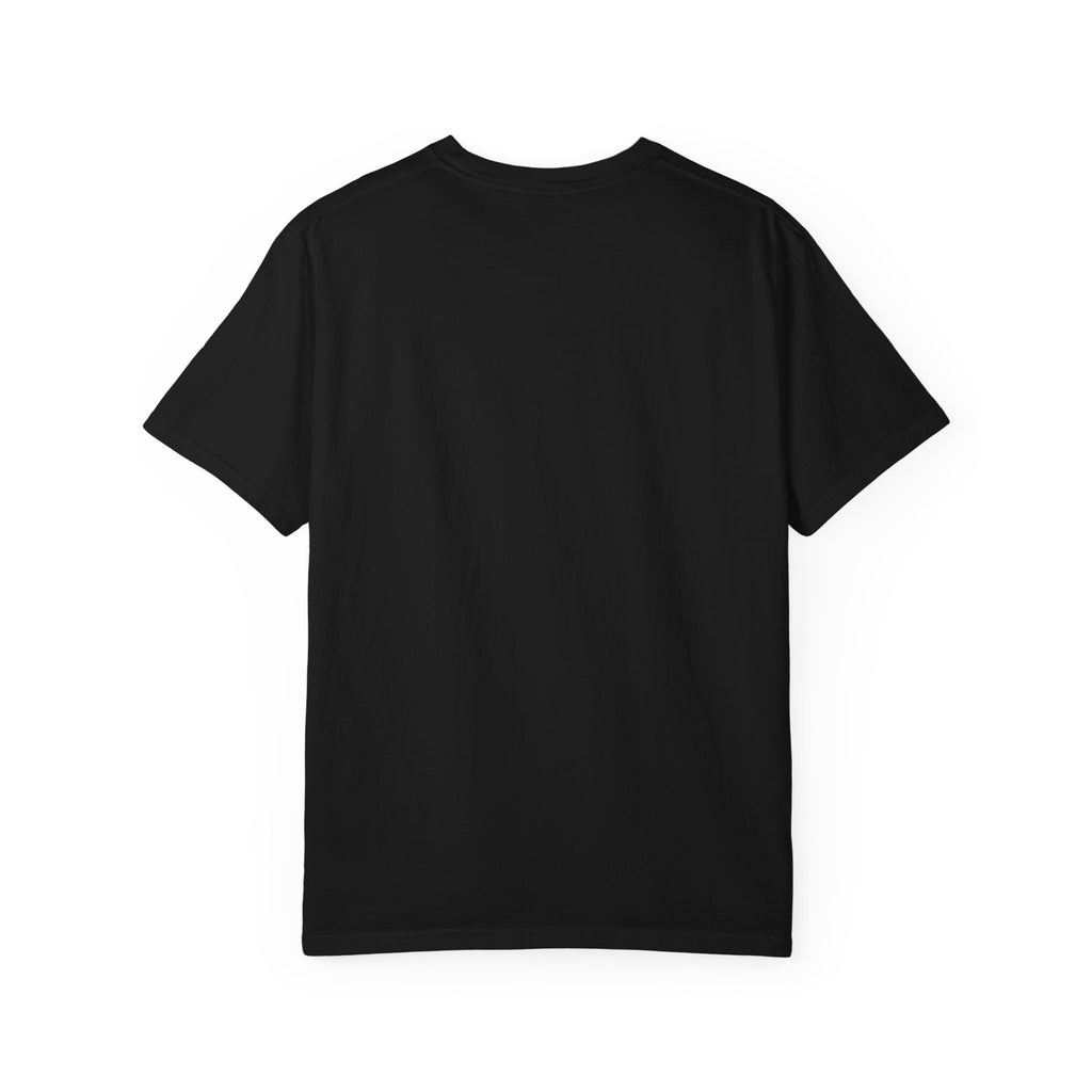 IvanOff T-Shirt - Power Button Logo Tee