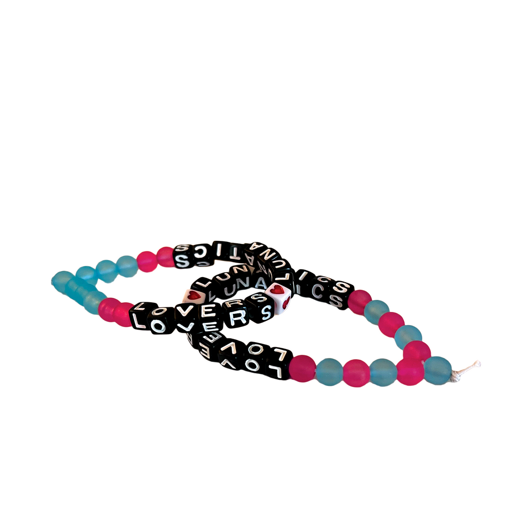 Bracelets - Lovers And Lunatics
