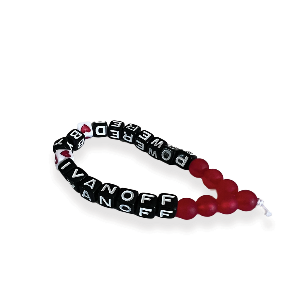 Bracelets - Powered By IvanOff