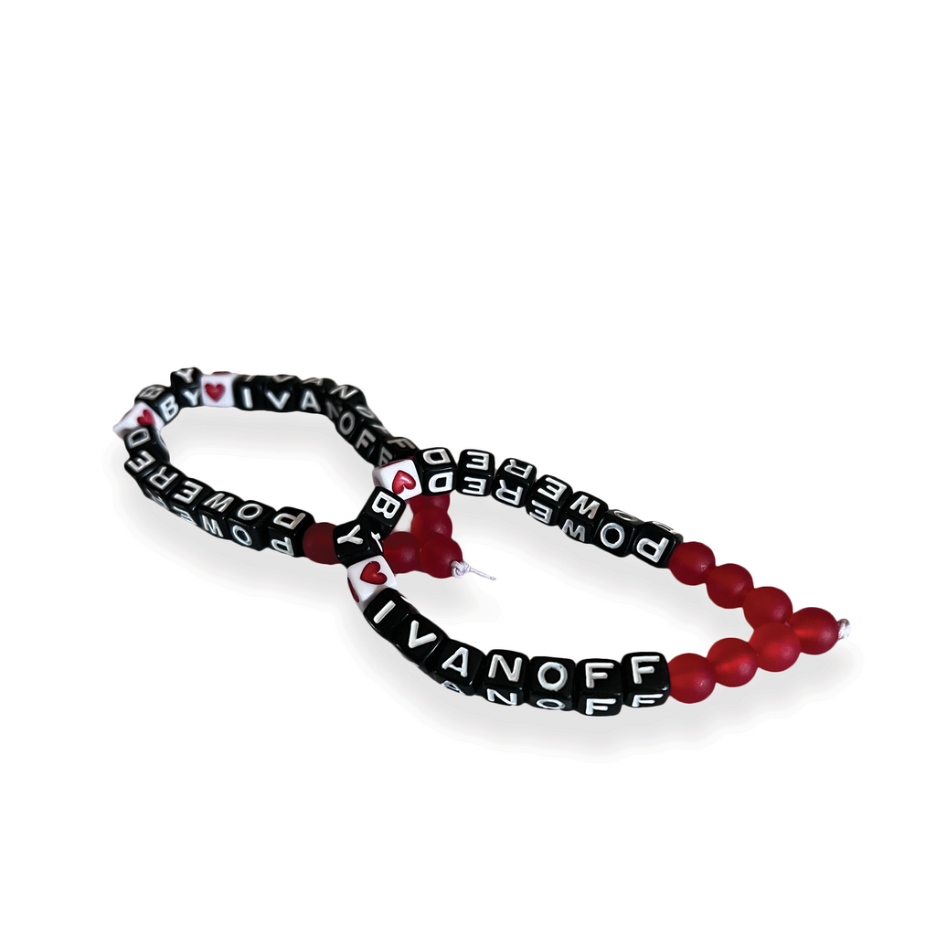 Bracelets - Powered By IvanOff
